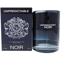 Glenn Perri Unpredictable Noir Pour Homme Eau De Parfum