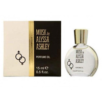 Alyssa Ashley Musk Perfume Oil