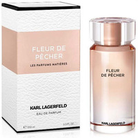 Karl Lagerfeld Fleur De Pecher Eau De Parfum