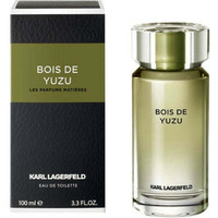 Karl Lagerfeld Bois De Yuzu Eau De Toilette