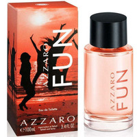 Azzaro Fun Eau De Toilette