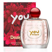 Desigual You Eau De Toilette