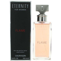 Eternity Flame Eau De Parfum