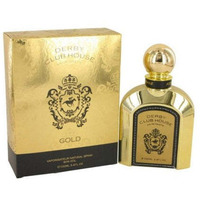 Armaf Derby Club House Gold Eau De Toilette