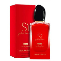 Armani Si Passione Intense Eau De Parfum