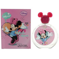 Minnie Mouse Eau De Toilette