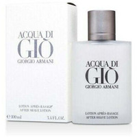 Acqua Di Gio Aftershave