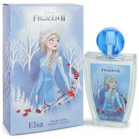 Frozen 2 Disney Elsa Eau De Toilette