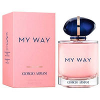 Giorgio Armani My Way Eau De Parfum