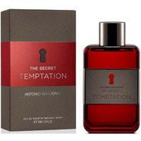 The Secret Temptation Eau De Toilette