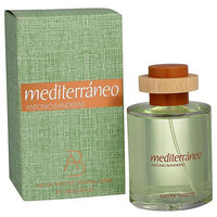 Mediterraneo Eau De Toilette