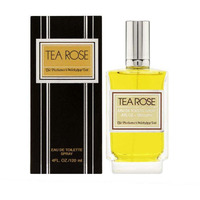 Tea Rose Eau De Toilette