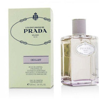 Prada Infusion De Oeillet Eau De Parfum