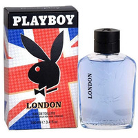 Playboy London Eau De Toilette