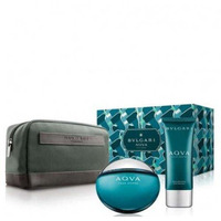 Bvlgari Aqua 3 Piece Gift Set