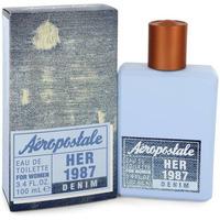 Aeropostale Denim Eau De Toilette