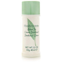 Green Tea Deodorant Cream