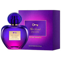 Her Secret Desire Eau De Toilette