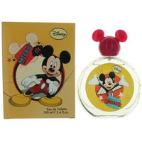 Mickey Mouse Eau De Toilette