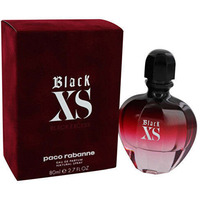 Black Xs Eau De Parfum