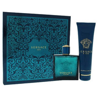 Versace Eros 2 Piece Gift Set