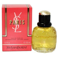 Paris Eau De Parfum