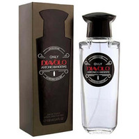 Diavolo Only Eau De Toilette