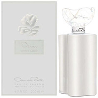 Oscar White Gold Eau De Parfum