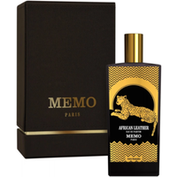 Memo Paris African Leather Eau De Parfum