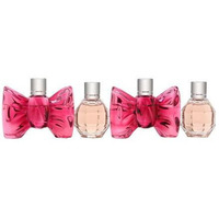 Viktor & Rolf 4 Piece Mini Gift Set