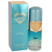 Loves Eau So Adorable Eau De Parfum