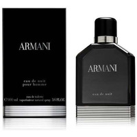 Armani Eau De Nuit Eau De Toilette