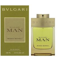 Bvlgari Man Wood Neroli Eau De Parfum