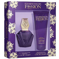 Passion 2 Piece Gift Set