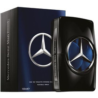 Mercedes-Benz Intense Eau De Toilette