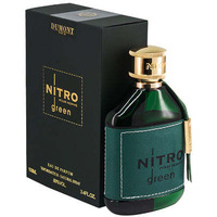 Dumont Nitro Green Eau De Parfum