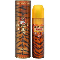 Cuba Jungle Tiger Eau De Parfum