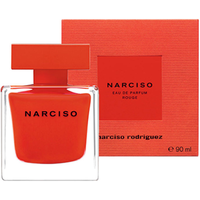 Narciso Rodriguez Narciso Rouge Eau De Parfum