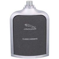 Jaguar Classic Chromite Eau De Toilette