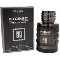 Ironic Pour Homme Eau De Parfum