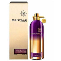 Montale Paris Intense Cafe Ristretto Extrait De Parfum