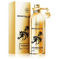 Montale Paris Arabians Eau De Parfum