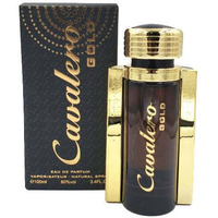 Cavalero Gold Eau De Parfum