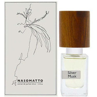 Nasomatto Silver Musk Extrait De Parfum