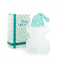 Tous Baby Eau De Cologne Alcohol Free