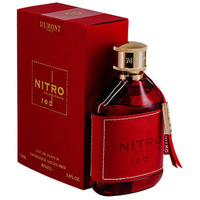 Dumont Nitro Red Eau De Parfum