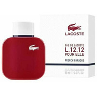 Lacoste Eau De Lacoste L.12.12 Pour Elle French Panache