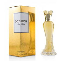 Paris Hilton Gold Rush Eau De Parfum