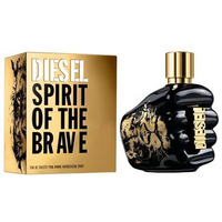 Diesel Spirit Of The Brave Eau De Toilette