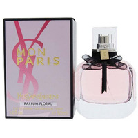 Mon Paris Floral Ysl Eau De Parfum